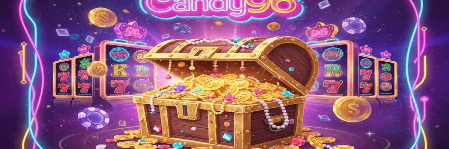 Candy 96 Online Casino