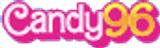 Candy 96 Casino Logo